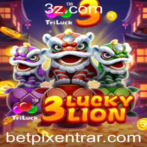 Descubra o Mundo de 3LUCKYLION: Um Guia Completo sobre o Jogo