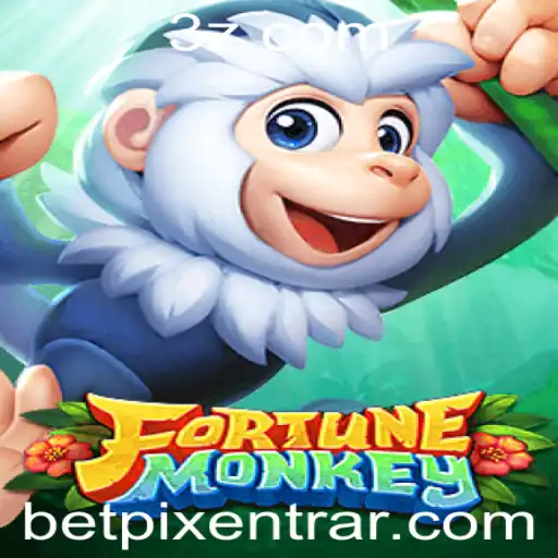 Explorando o Mundo de FortuneMonkey: Um Guia Completo com Foco no Bet Pix Login