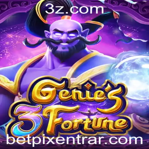 Explorando o Mundo Empolgante de Genie3Fortune e Como Conectar-se com Bet Pix Login