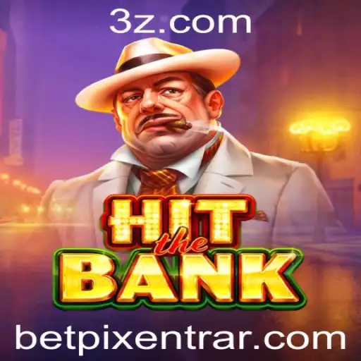 Descubra o Mundo de HitTheBank: Jogo de Estratégia e Aventura