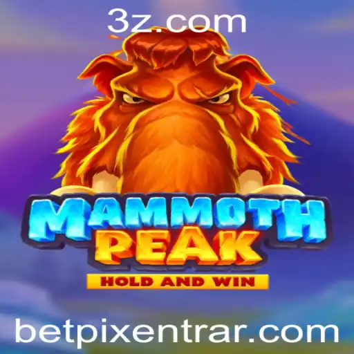 Explorando MammothPeak: Um Mergulho nas Aventuras do Novo Jogo