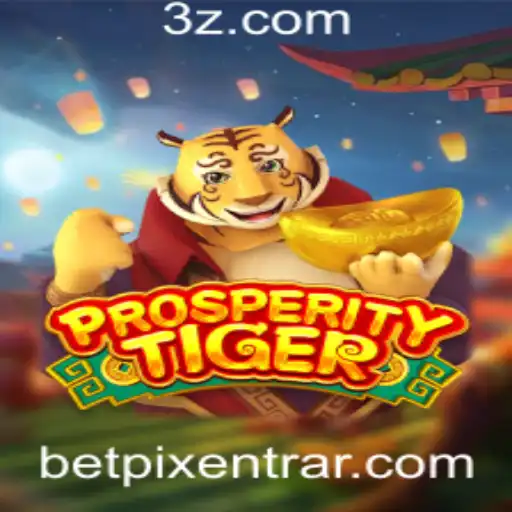 Descubra ProsperityTiger: Um Mergulho no Mundo dos Jogos Online