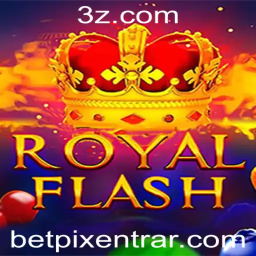 Descubra o Mundo de Emoção e Estratégia em RoyalFlash