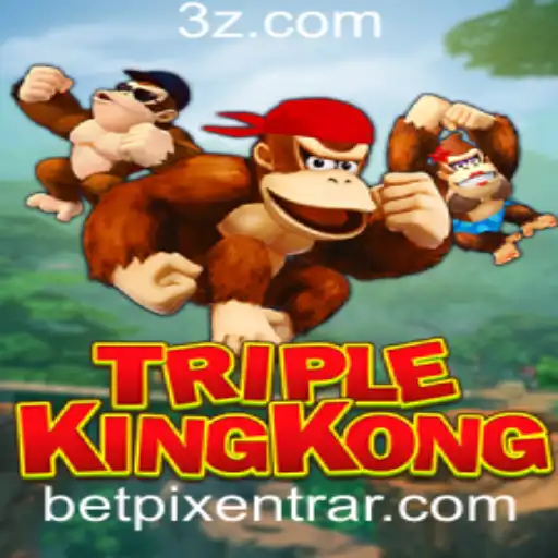 Descubra o Fascinante Mundo de TripleKingKong: Regras, Introdução e Atualizações